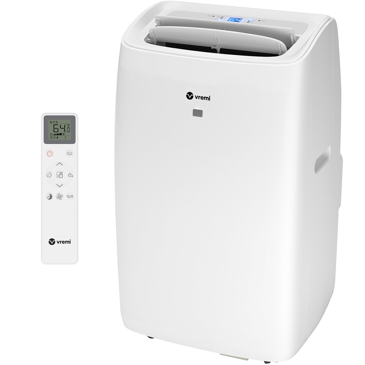 Portable Air Conditioner - 14,000 BTU