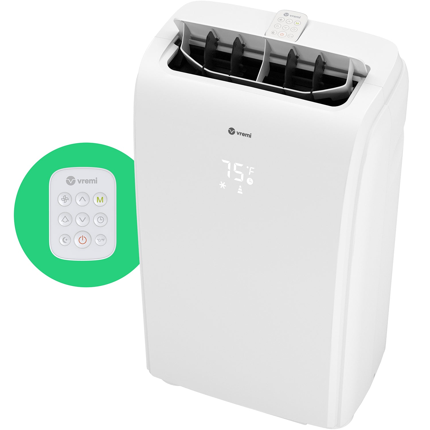 Portable Air Conditioner - 10,000 BTU