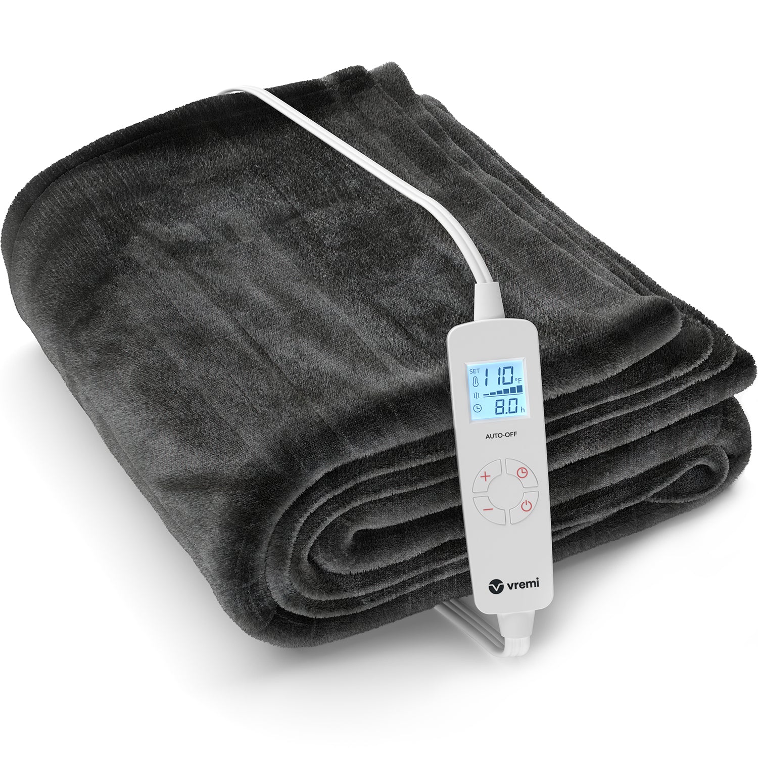 Electric Blanket Twin - 62 x 84 inches