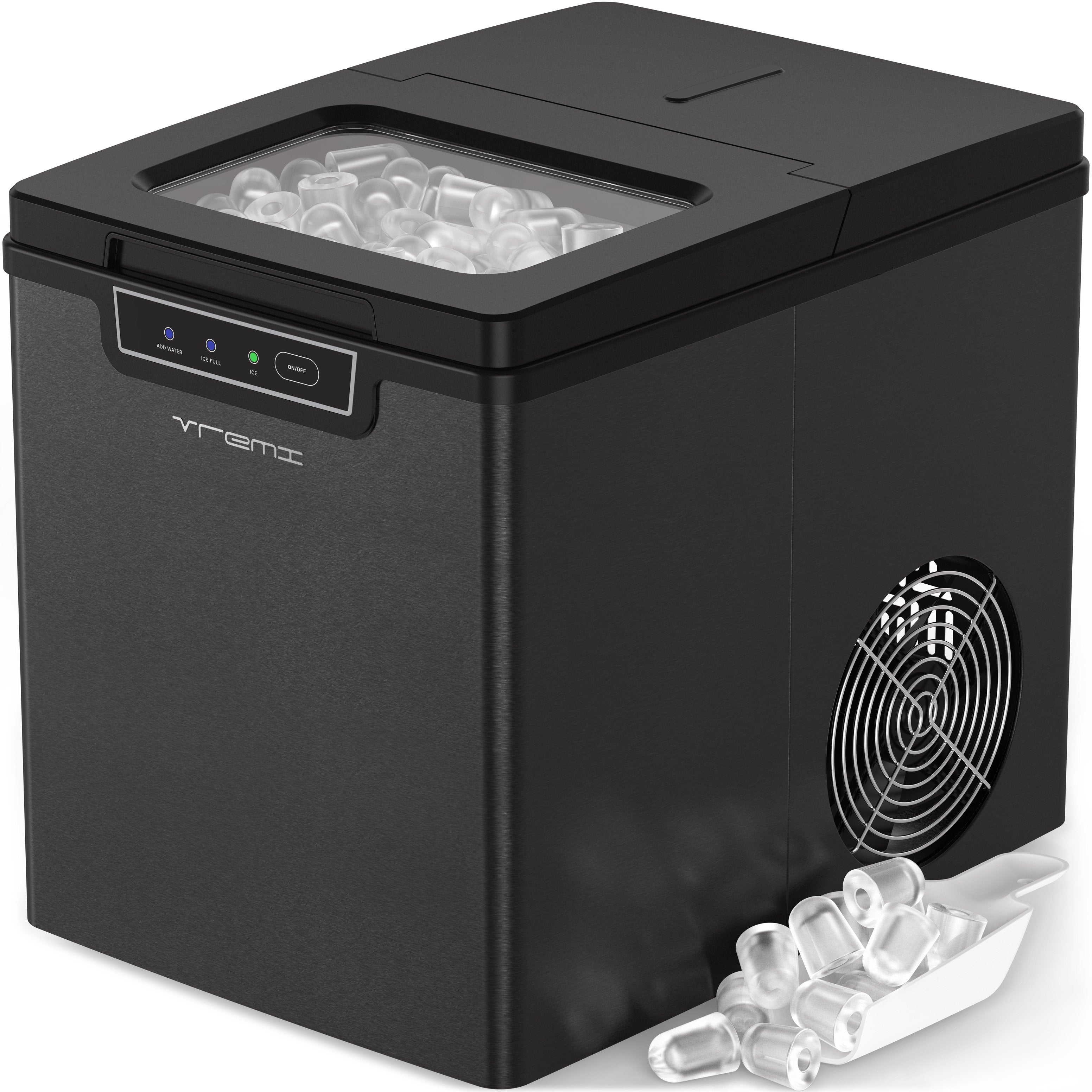 Vremi® Very Nice Ice Maker for Countertop