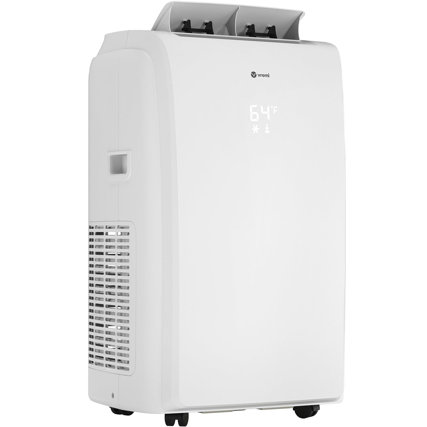12,000 BTU Portable Air Conditioner + Heat Function