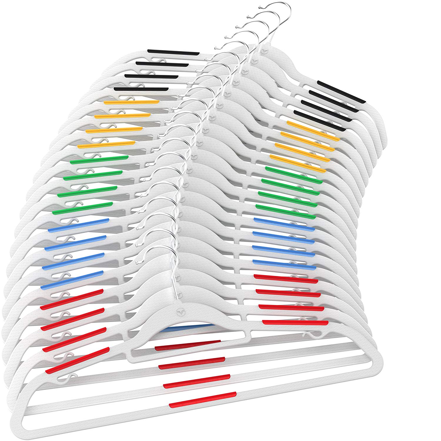 Clothes Hangers 20 Pack